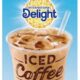 How Much Caffeine is in the Delight Iced Coffee
