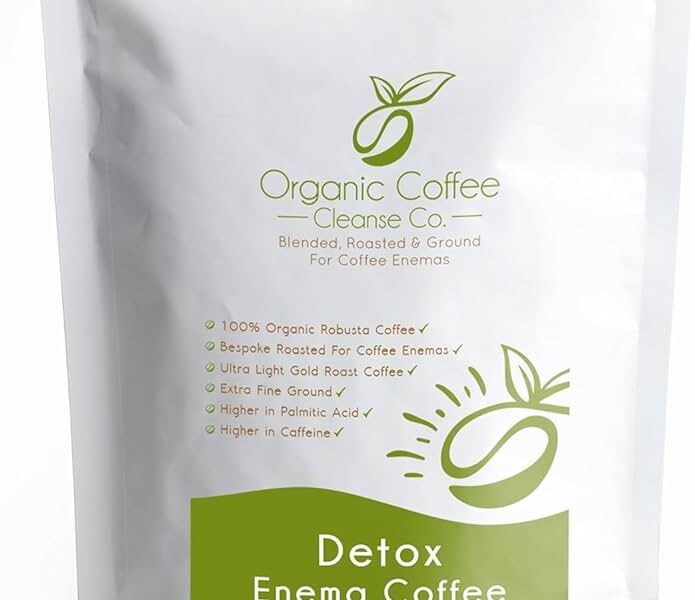 How Much Coffee for a Coffee Enema: Safe Dosage Tips Revealed 5 How Much Coffee for a Coffee Enema