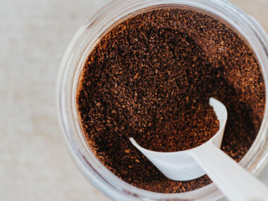 How Much Coffee Grounds for 12 Cups: Perfect Brew Guide