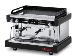 How Much Does a Commercial Coffee Machine Cost