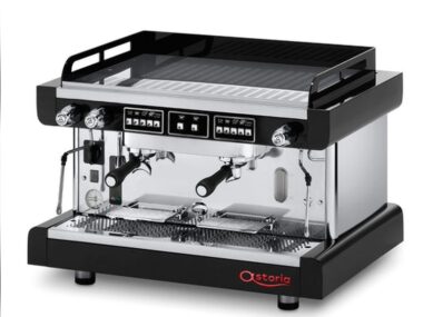 How Much Does a Commercial Coffee Machine Cost