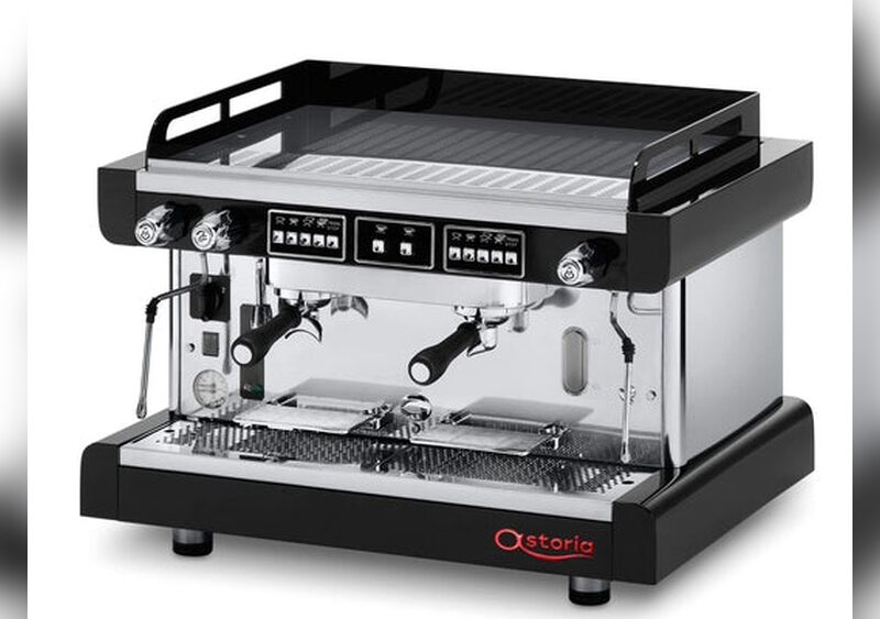 How Much Does a Commercial Coffee Machine Cost