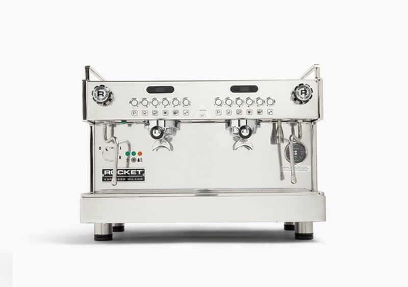 How Much Does a Commercial Espresso Machine Cost