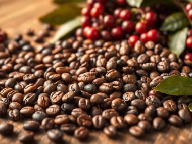 How Much Does Good Coffee Beans Cost