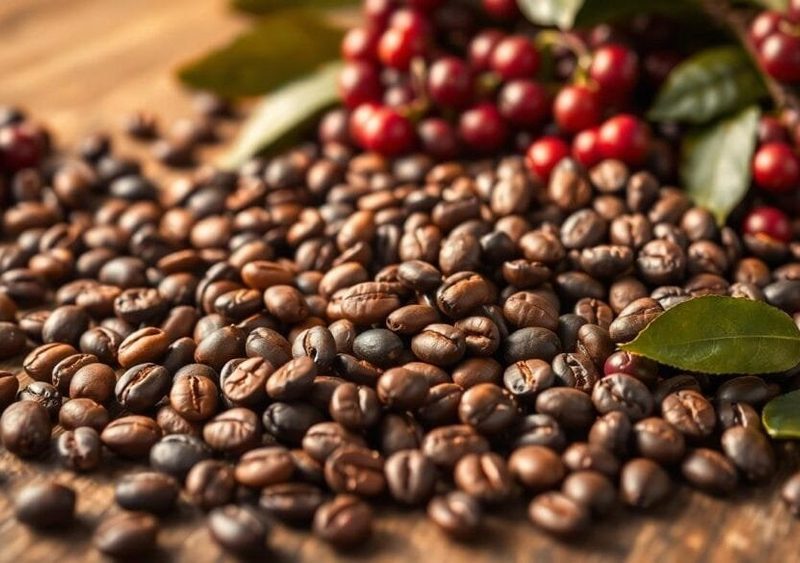 How Much Does Good Coffee Beans Cost