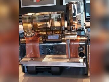 How Much Does Starbucks Espresso Machine Cost