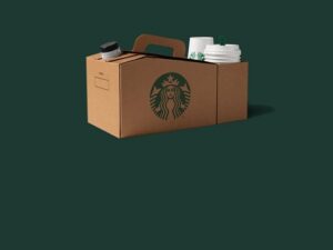 How Much for a Starbucks Coffee Traveler