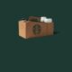 How Much for a Starbucks Coffee Traveler