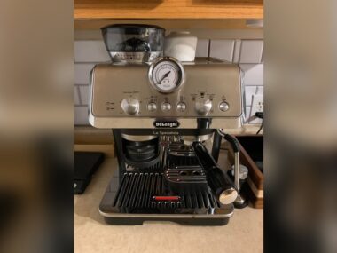 How Often Should You Descale Delonghi Espresso Machine