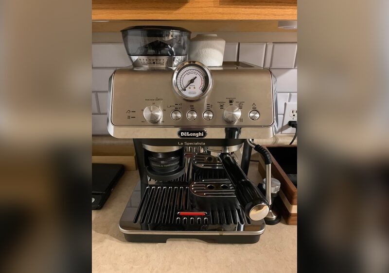 How Often Should You Descale Delonghi Espresso Machine