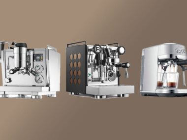 How to Choose a Good Espresso Machine