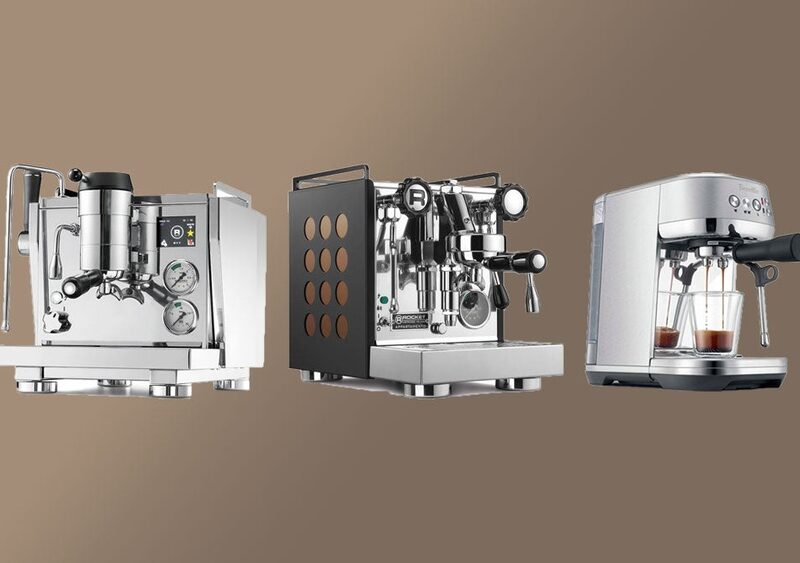 How to Choose a Good Espresso Machine
