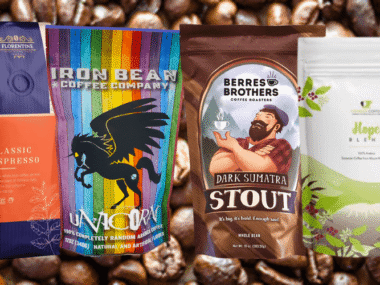 How to Choose the Best Coffee Packaging