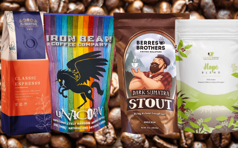 How to Choose the Best Coffee Packaging