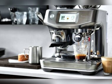How to Choose the Best Espresso Machine