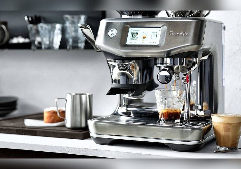 How to Choose the Best Espresso Machine