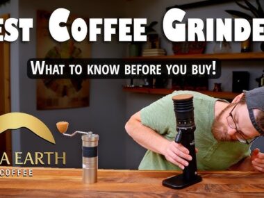 How to Choose the Right Coffee Grinder: Expert Tips