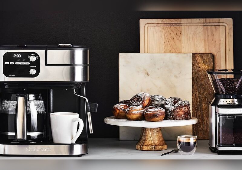 How to Choose the Right Coffee Maker