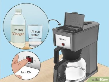 How to Clean a Bunn Coffee Maker