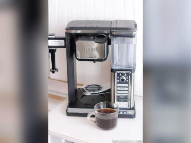 How to Clean Ninja Coffee Maker