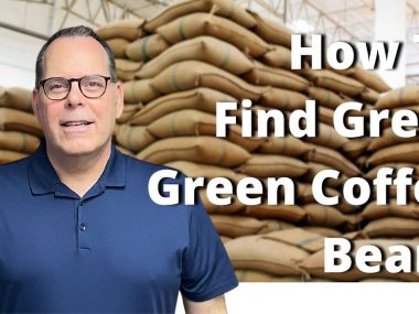 How to Find Good Coffee Beans