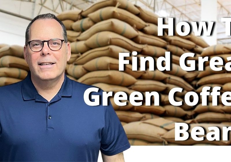 How to Find Good Coffee Beans