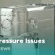 How to Fix Espresso Machine Pressure