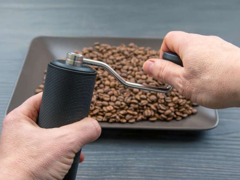 How to Grind Coffee Beans at Home: Expert Tips for Perfect Flavor