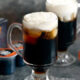 How to Make a Liqueur Coffee