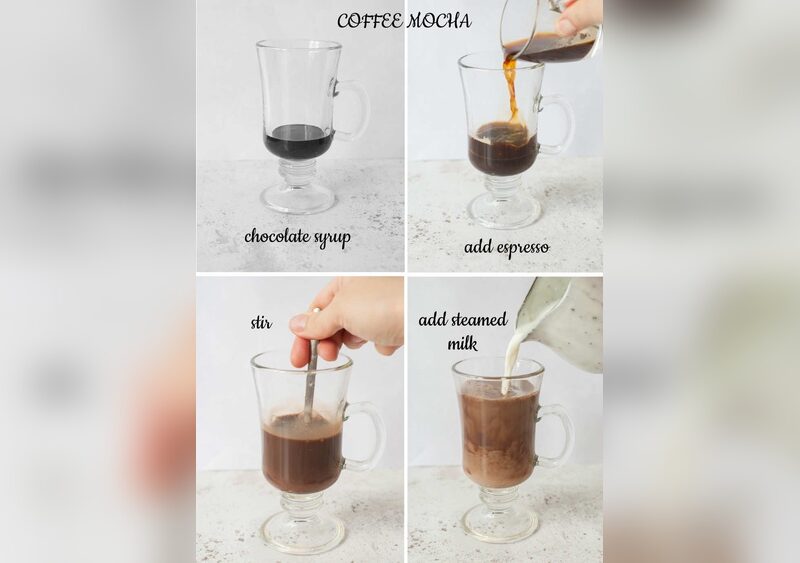 How to Make a Mocha Coffee at Home: Easy & Delicious Recipe 5 How to Make a Mocha Coffee at Home: Easy & Delicious Recipe