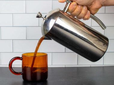 How to Make a Perfect French Press Coffee?: Expert Tips & Tricks