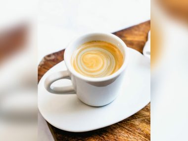 How to Make Americano Coffee