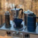 How to Make Coffee at Campsite