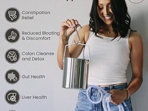 How to Make Coffee for Enema: Easy Steps for Safe Cleansing 82 How to Make Coffee for Enema
