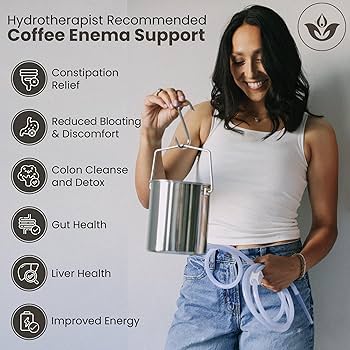 How to Make Coffee for Enema: Easy Steps for Safe Cleansing 5 How to Make Coffee for Enema