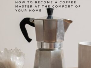 How to Make Coffee in a Percolator: Master the Perfect Brew