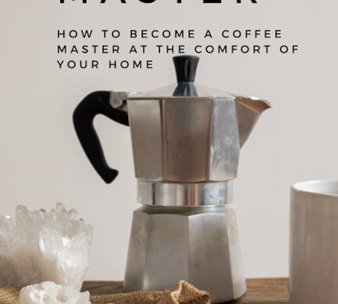 How to Make Coffee in a Percolator: Master the Perfect Brew