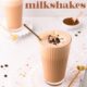How to Make Coffee Milkshakes