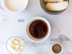 How to Make Coffee Protein Shake