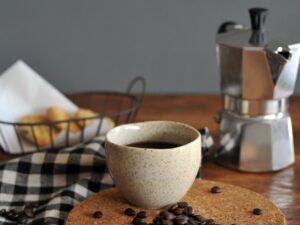 How to Make Coffee With a Percolator: Expert Tips