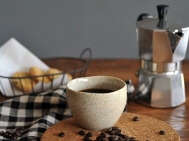 How to Make Coffee With a Percolator: Expert Tips