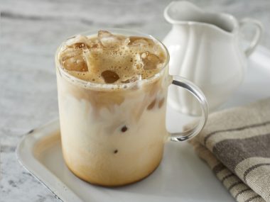 How to Make Cold Coffee