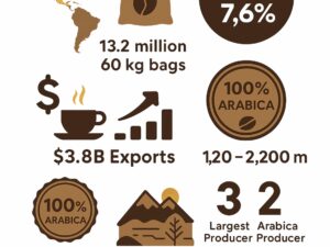 How to Make Colombian Coffee: Authentic, Rich, and Easy Steps 82 How to Make Colombian Coffee