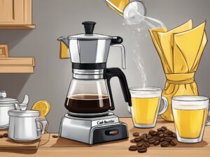 How to Make Cuban Coffee: A Step-by-Step Guide to Perfection