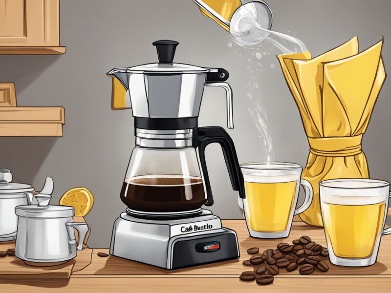 How to Make Cuban Coffee: A Step-by-Step Guide to Perfection