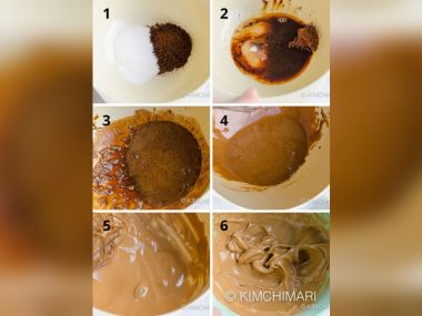 How to Make Dalgona Coffee