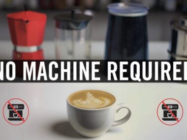 How to Make Espresso at Home Without a Machine: Easy Guide