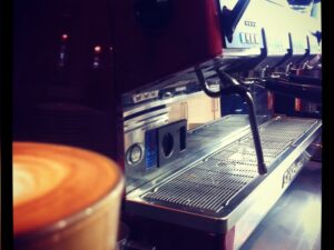 How to Make Espresso With Machine