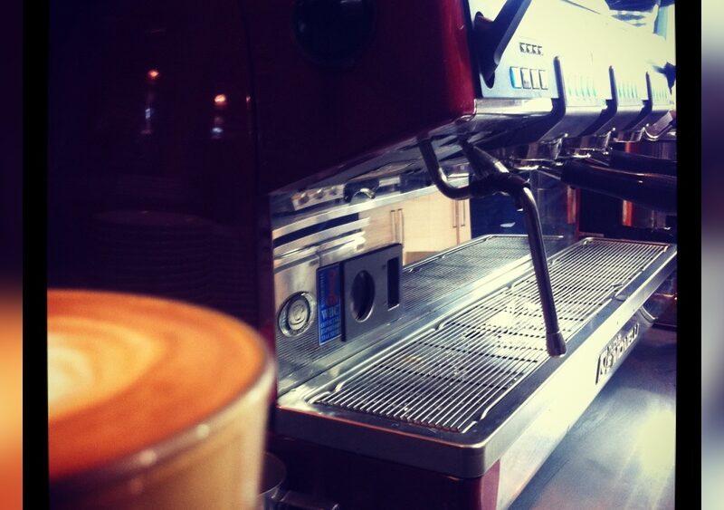 How to Make Espresso With Machine