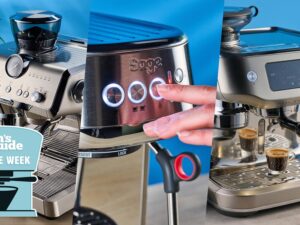 How to Make Good Espresso With a Cheap Machine